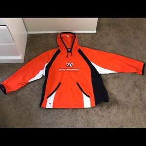 Tony Stewart hoodie
